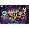 Trends International Nickelodeon Spongebob 25th - Scream Unframed Wall Poster Prints - 4 of 4