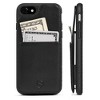 Vaultskin - ETON ARMOUR Wallet Case - iPhone SE 2020/2022 - image 4 of 4