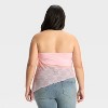 Women's Sheer Tube Top - Wild Fable™ - 2 of 3