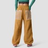 Backcountry, Wander Pile-Fleece Pant - Women's - 2 of 4
