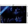 Trends International Five Nights at Freddy's - Nightmare Bonnie Unframed Wall Poster Prints - 3 of 4