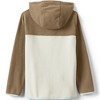 Lands' End Kids Fleece Full Zip Jacket with Hood - 3 of 4