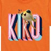 Boys' - Santiago of the Seas - Kiko Short Sleeve Graphic T-Shirt - 2 of 4