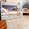 Hauteloom Penkridge Sage Persian Style Rug - 2 of 4