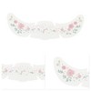 Unique Bargains Waterproof Freckles Sticker Face Tattoo 2Pcs - 3 of 4