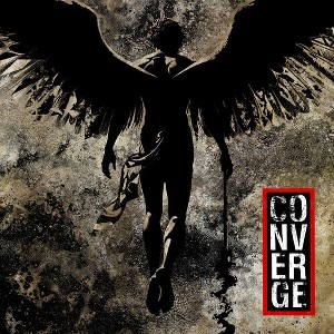 Converge - Love Is Not Enough (CD) - 1 of 1