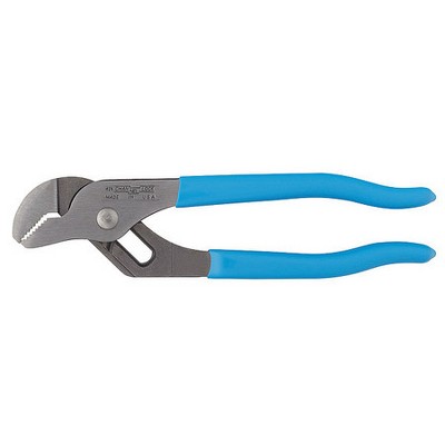 CHANNELLOCK 426 Tongue and Groove Pliers,6-1/2 In