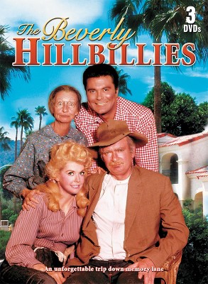 Beverly Hillbillies Collection (DVD)(2011)