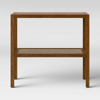 threshold warwick accent table