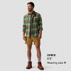 Backcountry, Venture Midweight Flannel Shirt - Men's - 4 of 4