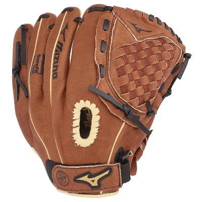 mizuno 10 inch baseball glove