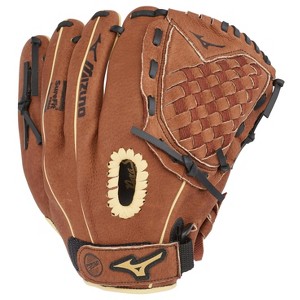 Mizuno Prospect Series Powerclose™ Baseball Glove 11" - 1 of 2
