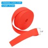 Unique Bargains Polypropylene Climbing DIY Crafting Roll Chair Straps Multifunction Webbing - 2 of 4