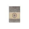 Linum Home Textiles 100% Turkish Cotton ISABELLE Embellished Towel Set - 4 of 4