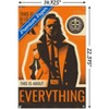 Trends International Marvel Loki: Season 2 - Loki Everything Unframed Wall Poster Prints - 3 of 4