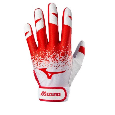 mizuno finch glove