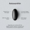 Sports Research Astaxanthin, Triple Strength, 12 mg, 60 Softgels - 3 of 4