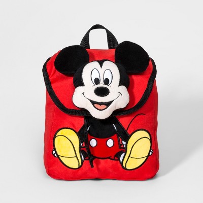 mickey mouse backpack for boys