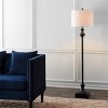 Brewster Floor Lamp - LIT4341 - Oil Rub Bronze - Safavieh - 3 of 4