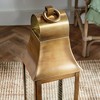 Plum & Post Geneva Lantern Candle Holder Large - 3 of 4
