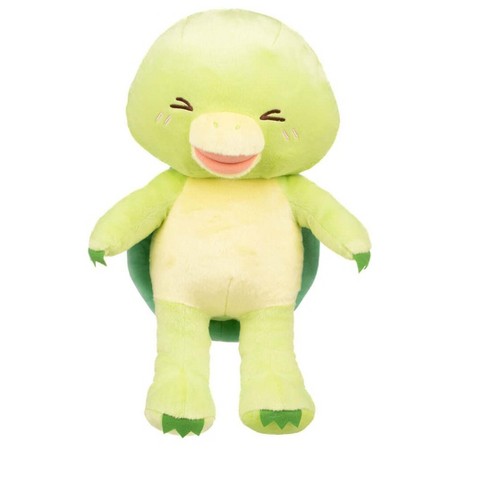 Amuse Green Star Kappa Turtle Plush : Target