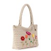 The Sak Crafted Classics Carryall - Hand Crochet - 2 of 4