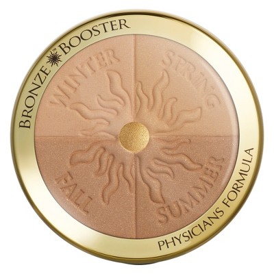 Mere Kiks Republikanske parti Physicians Formula Bronze Booster Airbrush - Light/medium - 0.27oz : Target