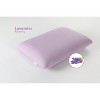 Dr Pillow Aromatherapy Infused 2 PACK  Pillow Rose - 4 of 4