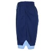 Jump Start Men's Mesh Quick Dry Athletic Performance Shorts - 3 of 4