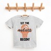 The Juniper Shop Basketball Madness Hoop Toddler Short Sleeve Tee - 2 of 3