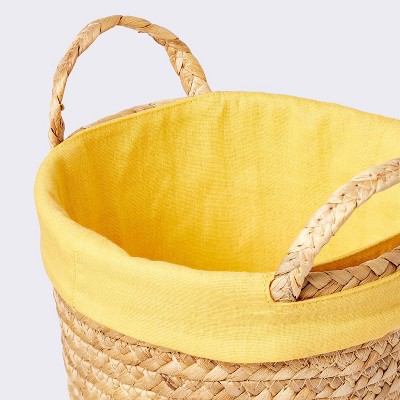 Small Basket - Yellow - Cloud Island&#8482;