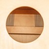 MEINL Jam Cajon with Almond Birch Frontplate - 4 of 4