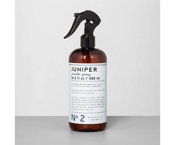 Counter Spray Juniper - 16.5 fl oz - Magnolia Home by Joanna Gaines