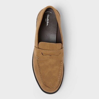 Men's Orson Penny Loafer - Goodfellow & Co