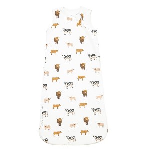 Kyte Baby Sleep Bag Wearable Blanket 1.0 Tog - 1 of 4