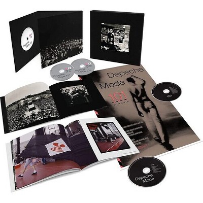 Depeche Mode - 101 (CD)