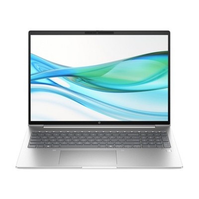 HP Inc. ProBook Laptop Computer 16" WUXGA Touch Screen Intel Core Ultra 7 32 GB