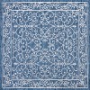 JONATHAN Y Charleston Vintage Filigree Textured Weave Indoor/Outdoor Area Rug - 2 of 4