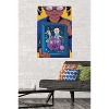Trends International Marvel Moon Girl & Devil Dinosaur - Picture Frame Unframed Wall Poster Prints - 2 of 4