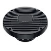 Hertz Marine (2 Pair )HEX 6.5 M-TC - 6.5" 4-Ohm Coaxial Marine Speakers, Black Grilles - 3 of 4
