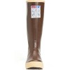Women's Xtratuf Salmon Sisters 15 in Legacy Boot, 22490, Brown - 3 of 4