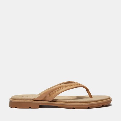 Timberland Women's Calista Bay Thong Sandal