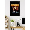Trends International DC Studios Peacemaker: Season 2 (2025) - Motorcycle Framed Wall Poster Prints - 2 of 4