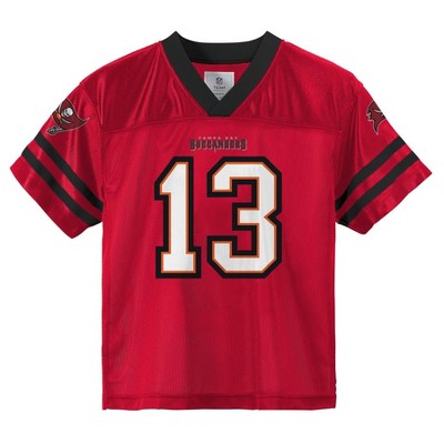 mike evans jersey