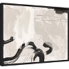 Amanti Art So Far So Good III by Urban Road Canvas Wall Art Print Framed 24 x 18-in. - 3 of 4