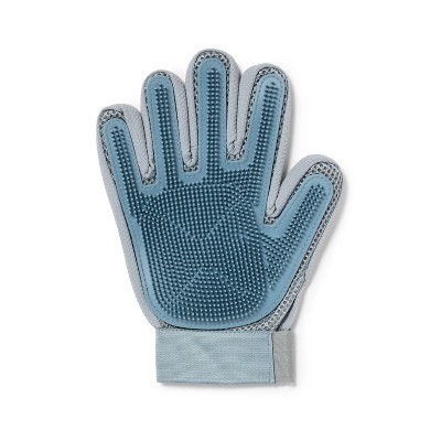 Grease Monkey L Latex Honeycomb Black/gray Dipped Gloves : Target