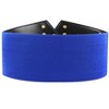 INSPIRE CHIC Women's Elastic Gold Tone Rivet Chains Front High Waist Belt Cinch - 3 of 4