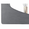 Kichler Lighting Alscar 6 - Light Chandelier in  Driftwood Grey - 4 of 4