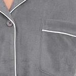 steel gray