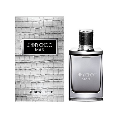 Jimmy Choo Men's Perfume 1.7 Fl Oz Ulta Beauty Target